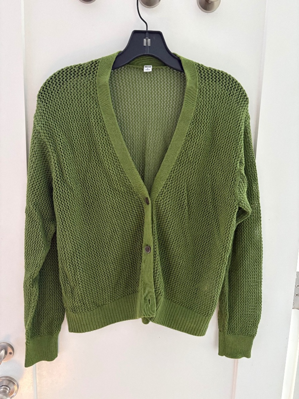 Uniqlo Knit Cardigan